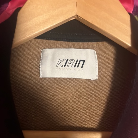 Designer - Kirin by Peggy Gou Multicolored sweatshirt. - Picture 3 of 5